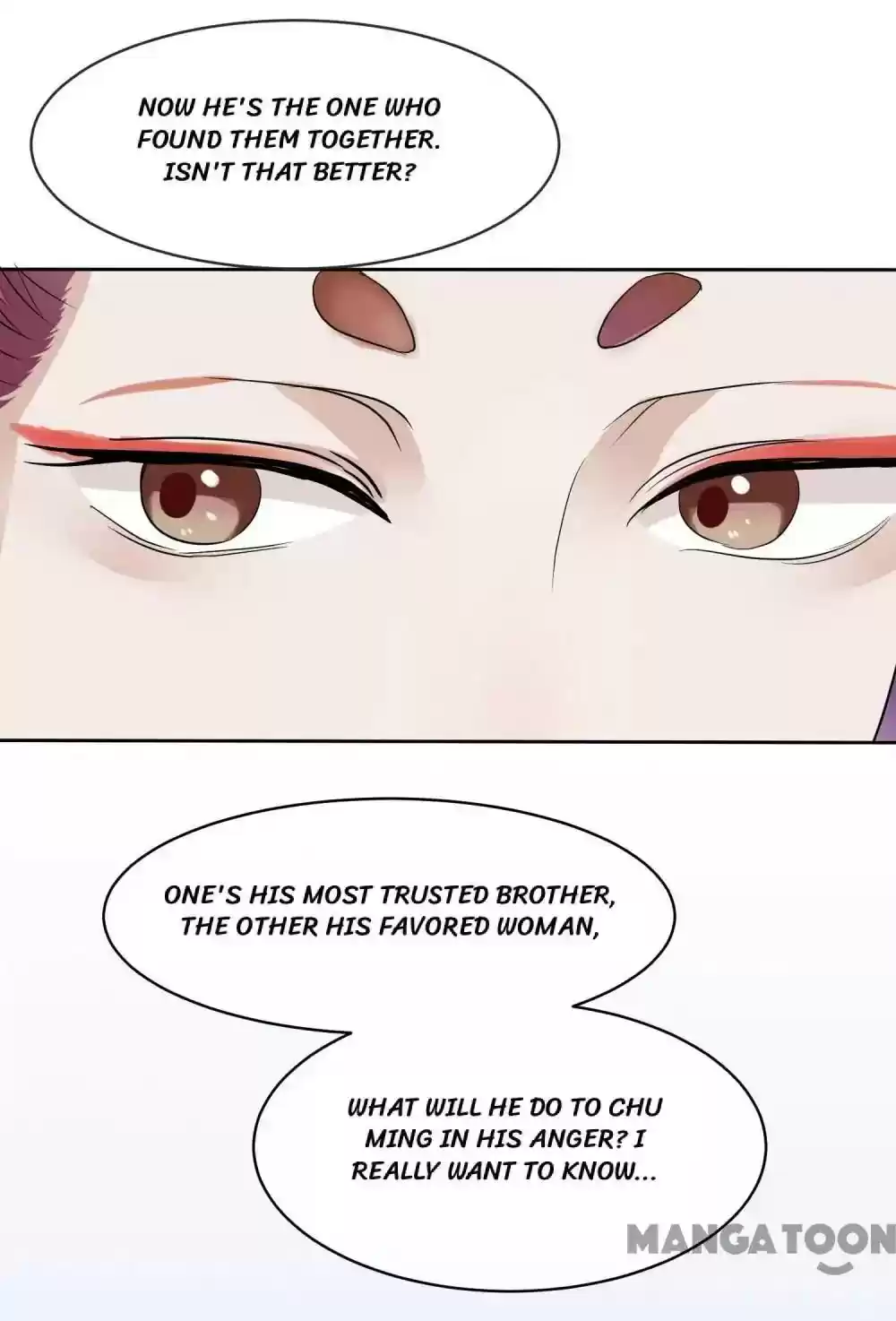 Resurrecting Queen Episode 35