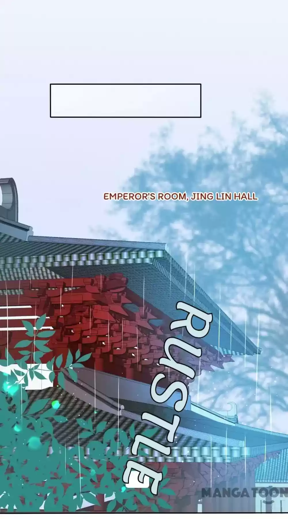 Resurrecting Queen Episode 35