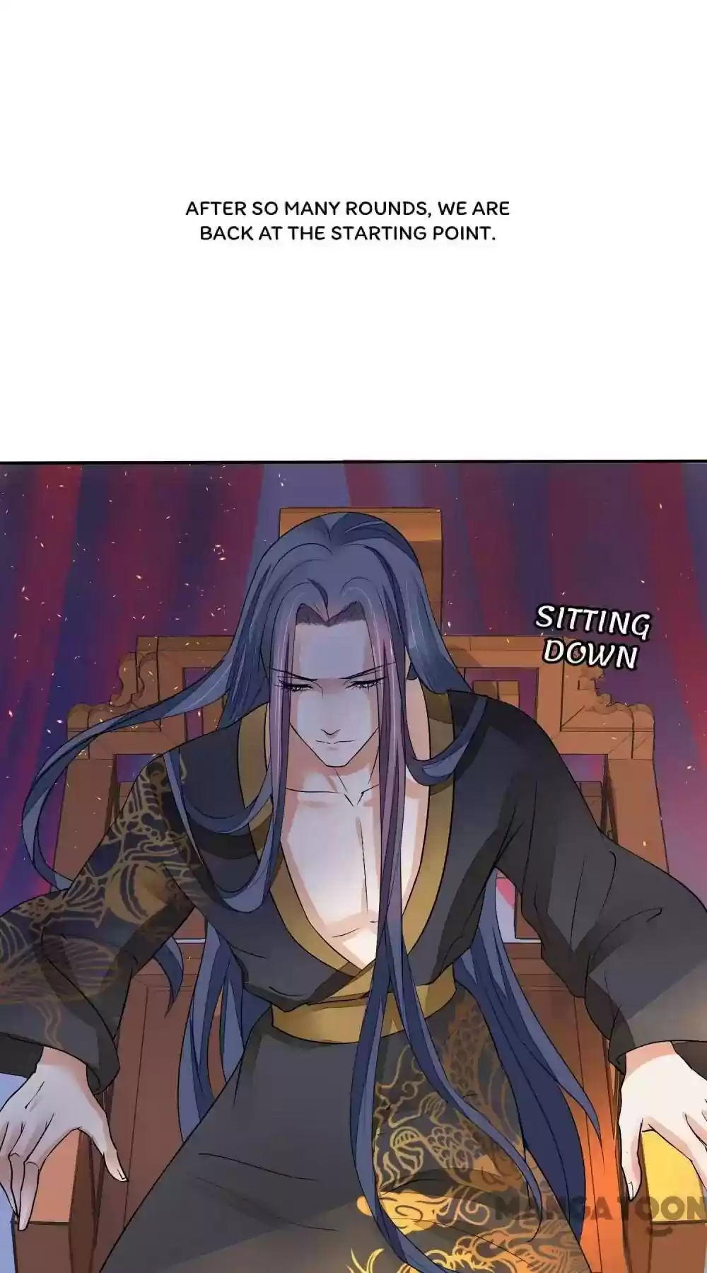 Resurrecting Queen Episode 35