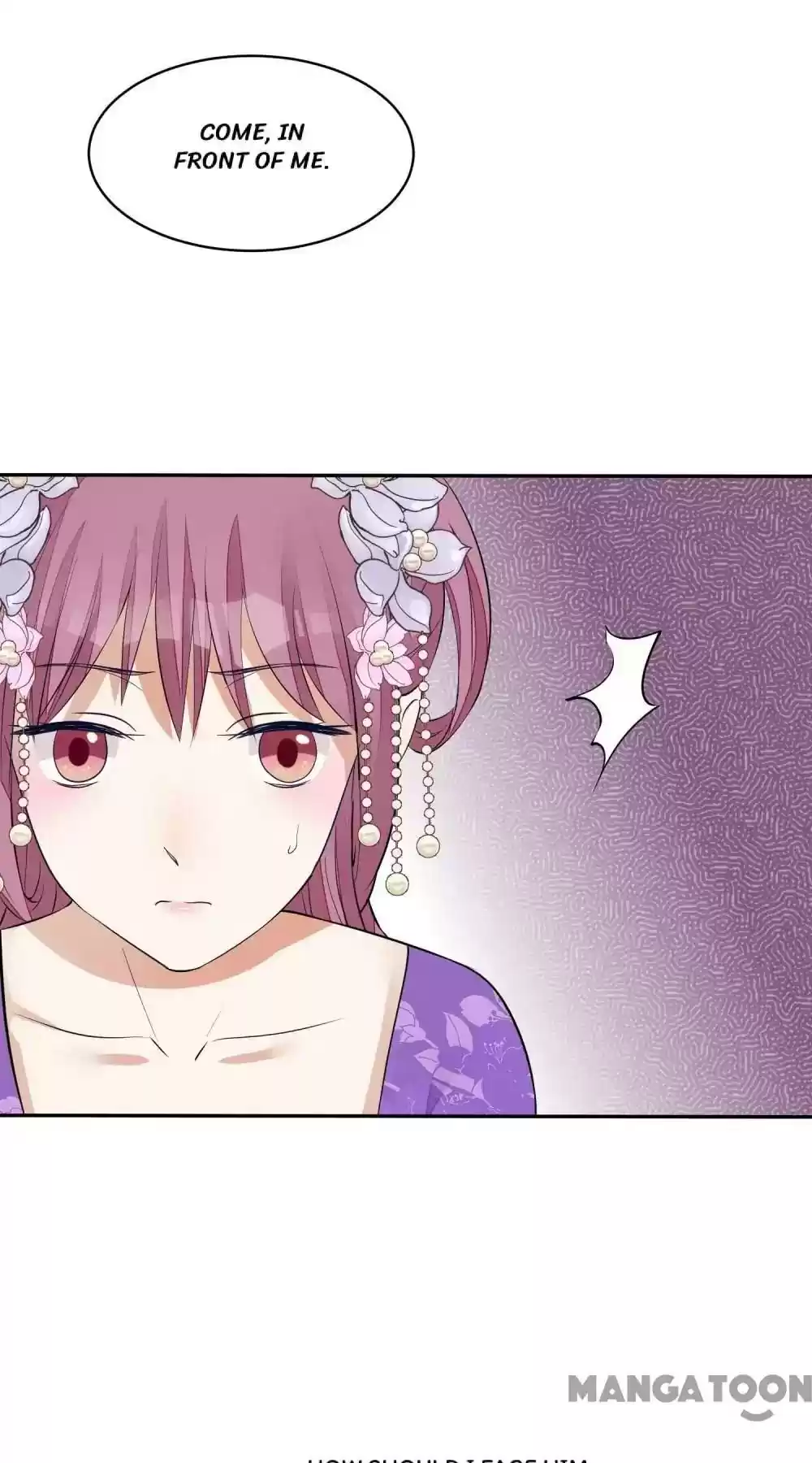 Resurrecting Queen Episode 35