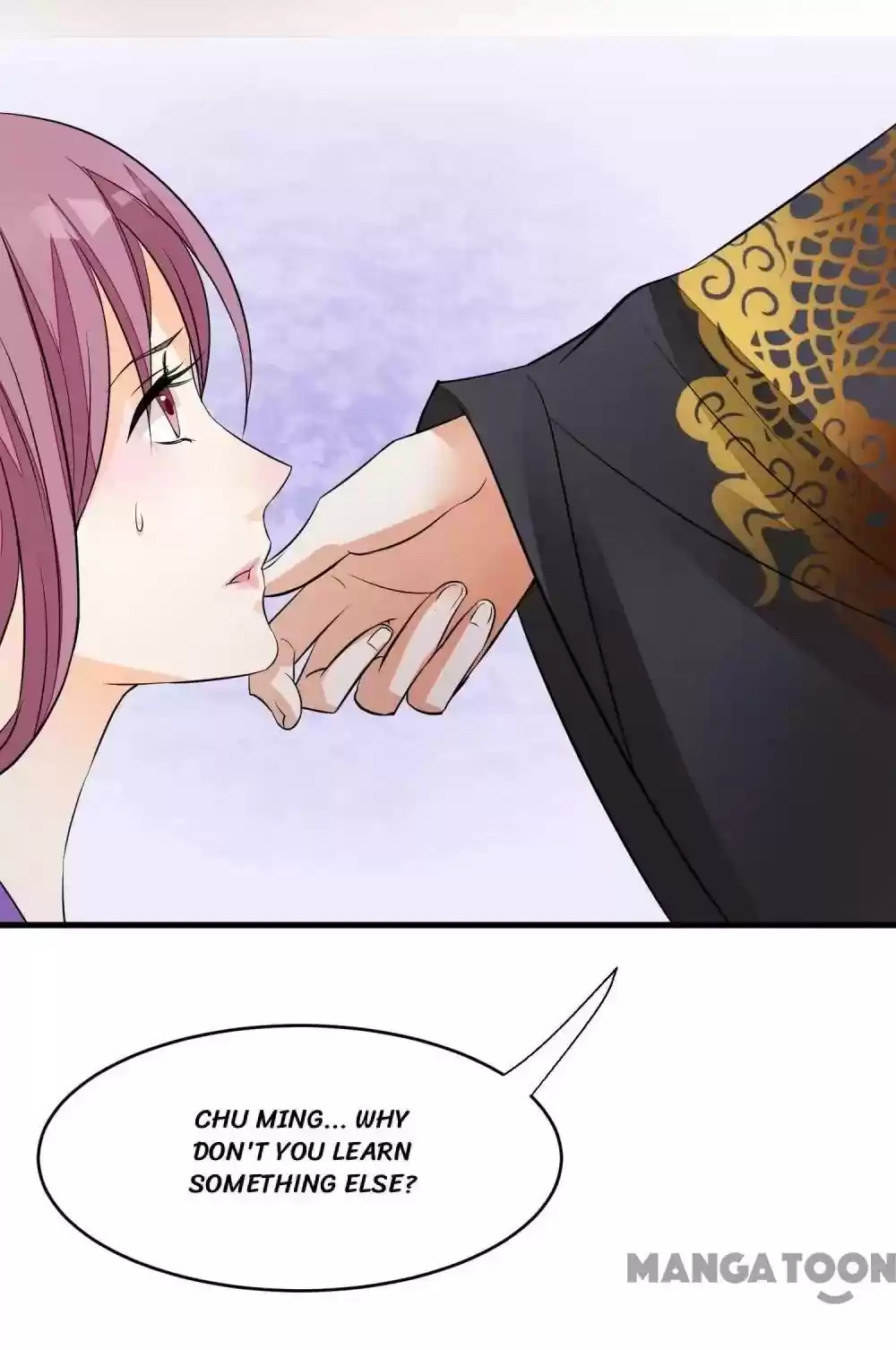 Resurrecting Queen Episode 36