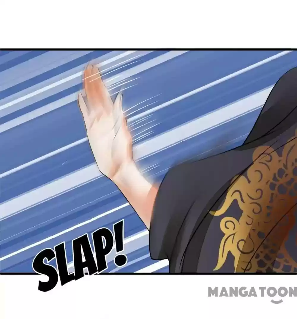 Resurrecting Queen Episode 36