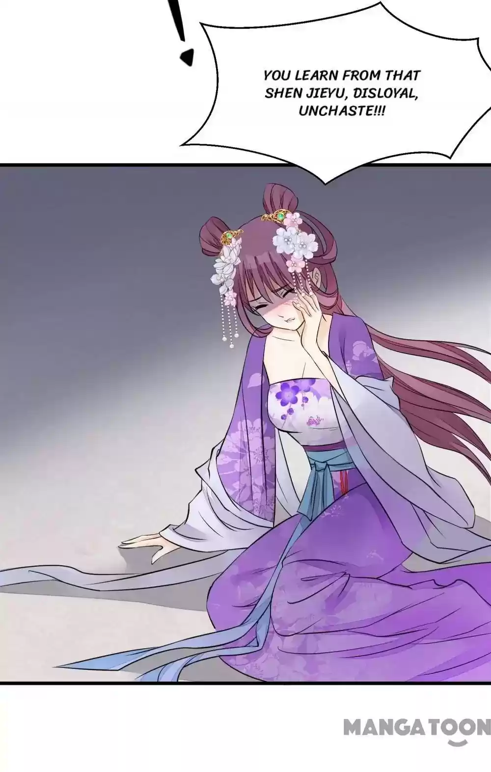 Resurrecting Queen Episode 36