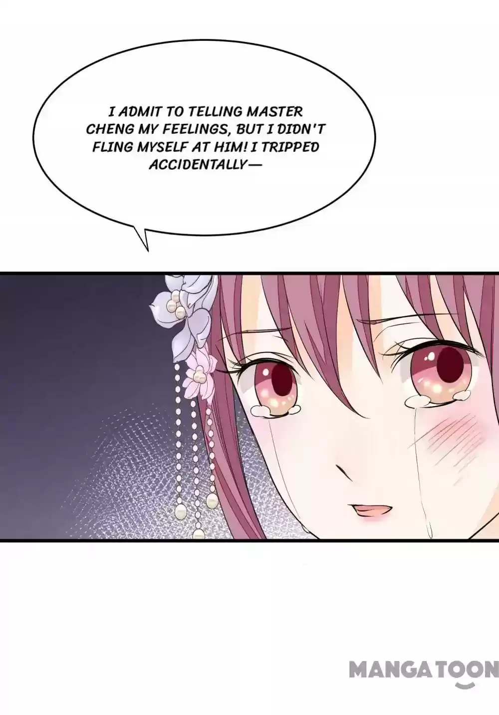 Resurrecting Queen Episode 36