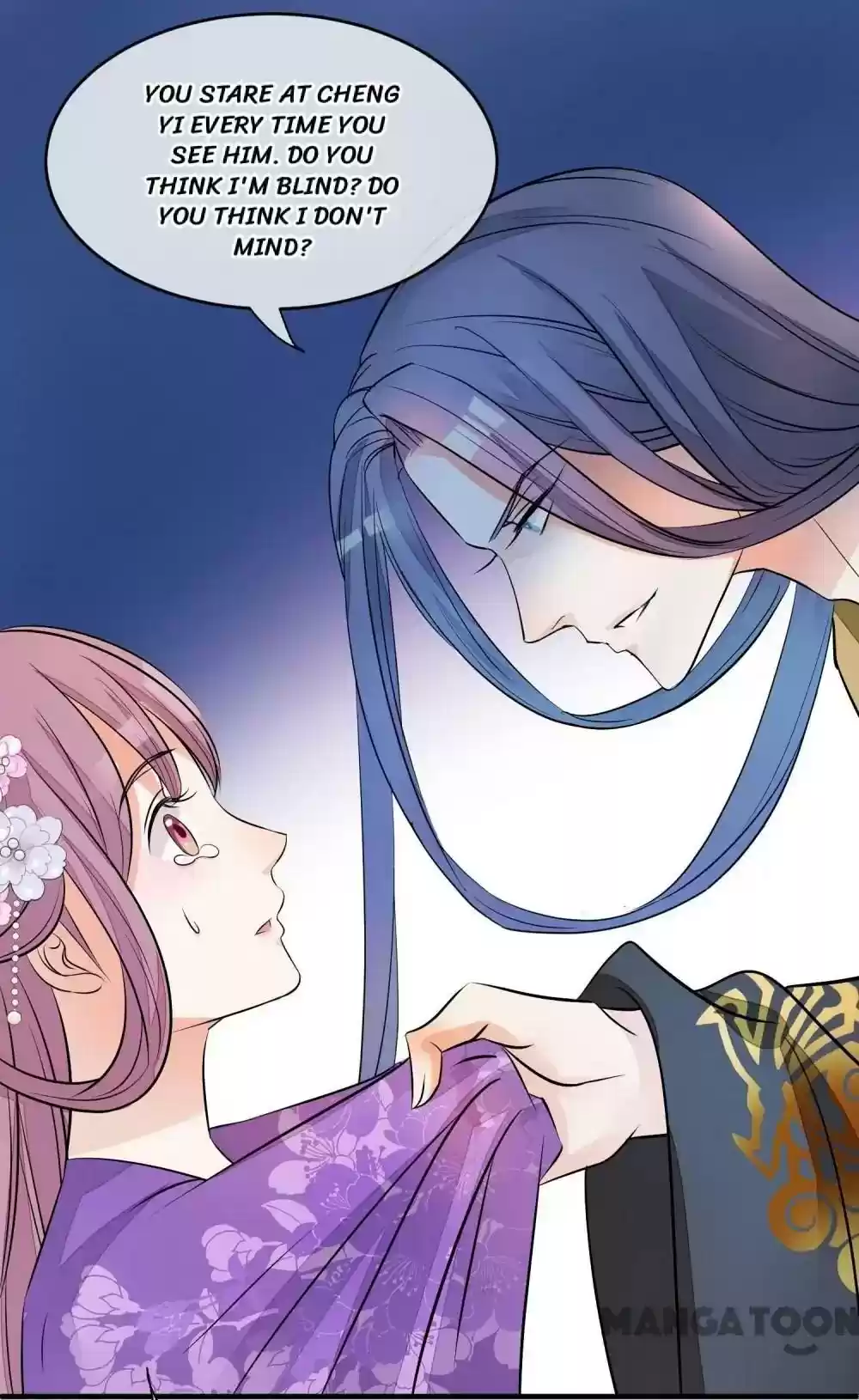 Resurrecting Queen Episode 36