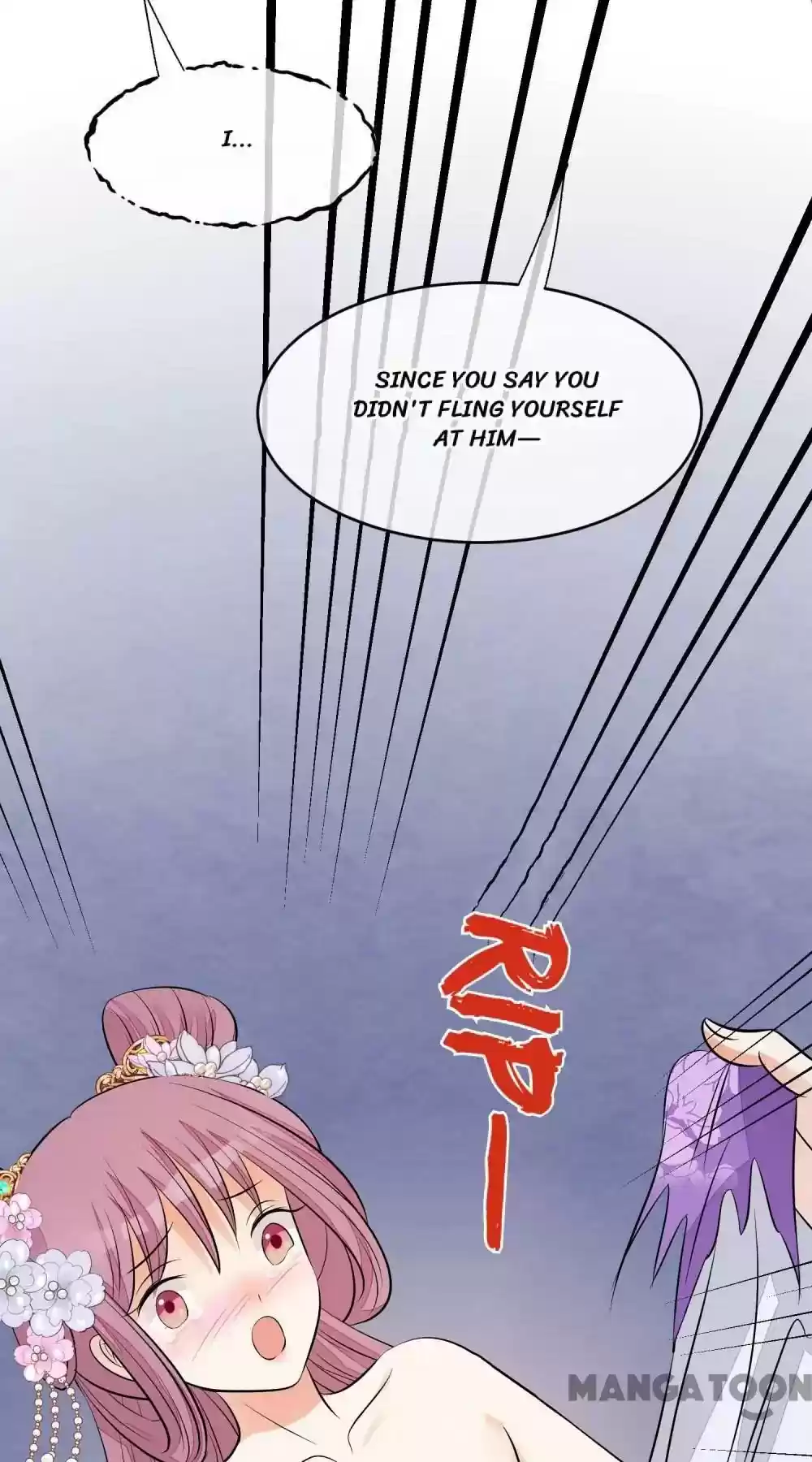 Resurrecting Queen Episode 36