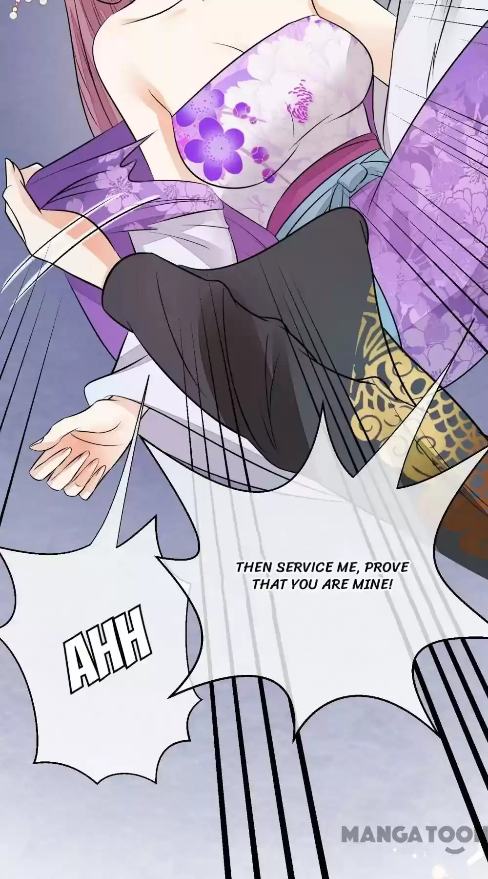 Resurrecting Queen Episode 36