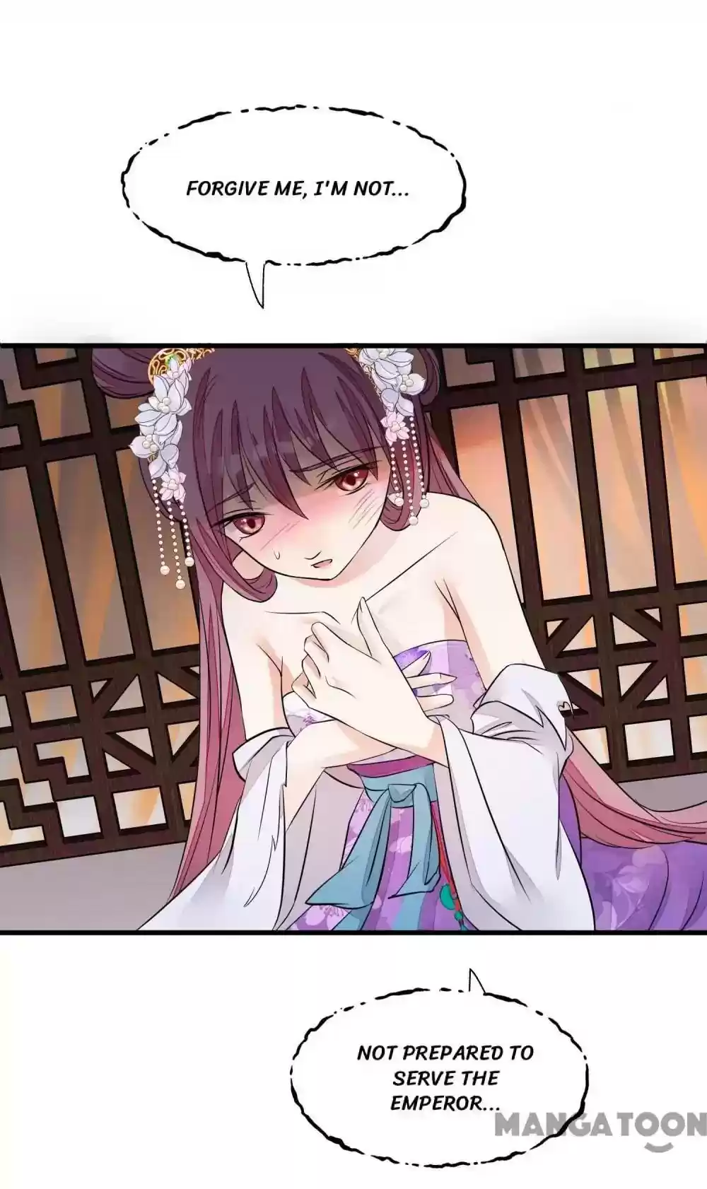 Resurrecting Queen Episode 36