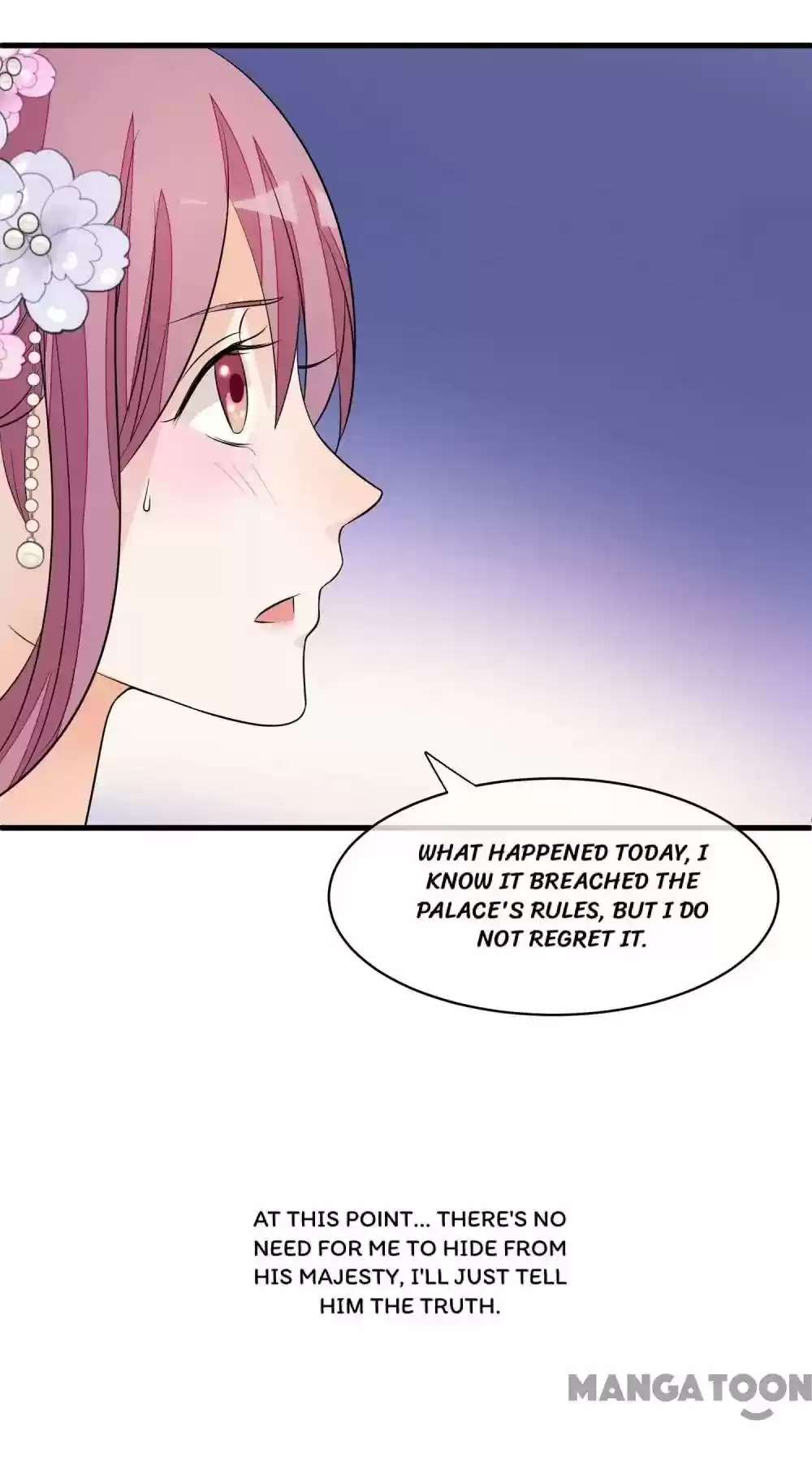 Resurrecting Queen Episode 36