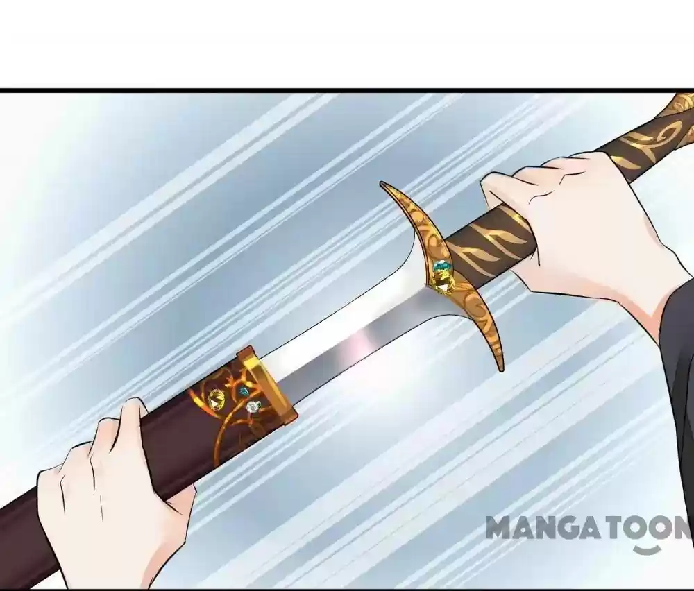 Resurrecting Queen Episode 36