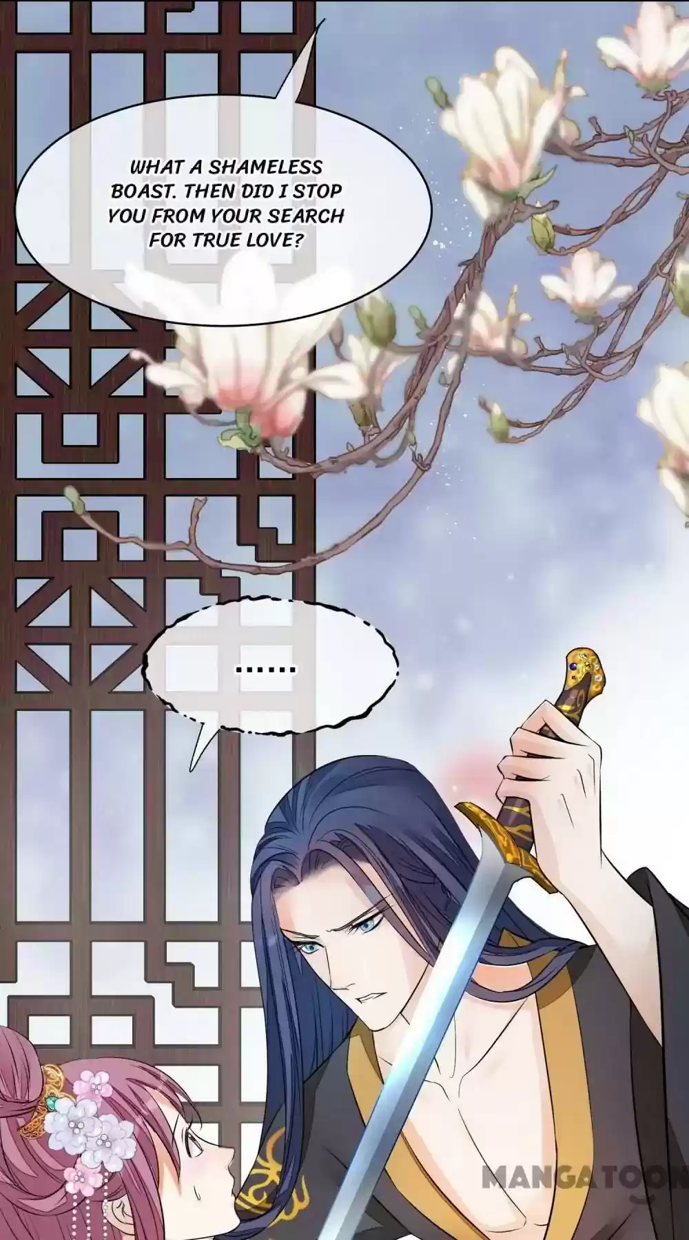 Resurrecting Queen Episode 36