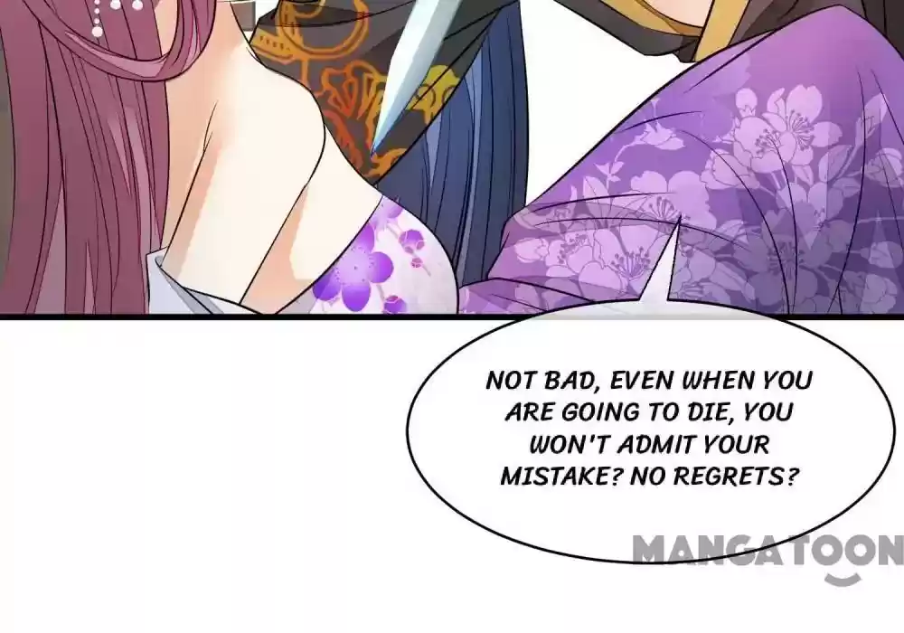 Resurrecting Queen Episode 36