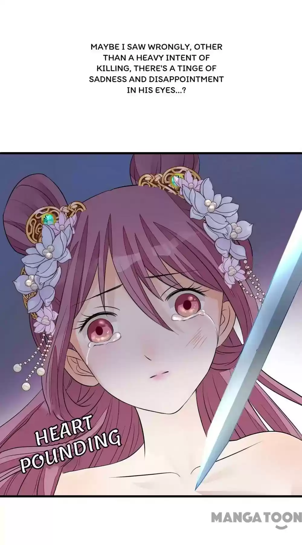 Resurrecting Queen Episode 36