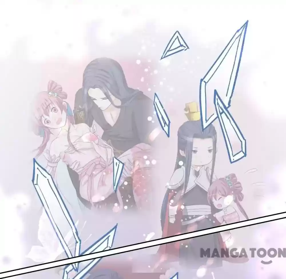 Resurrecting Queen Episode 36