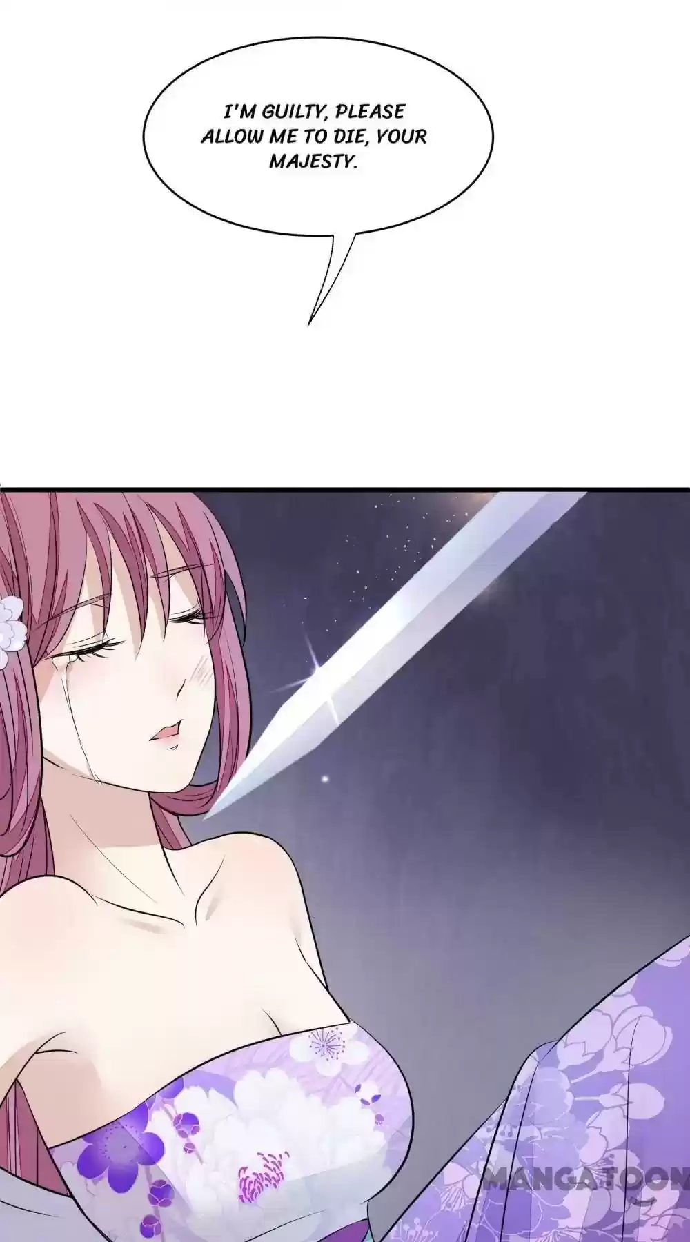 Resurrecting Queen Episode 36