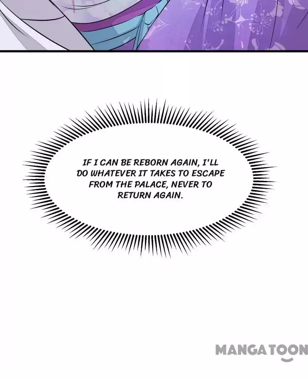 Resurrecting Queen Episode 36