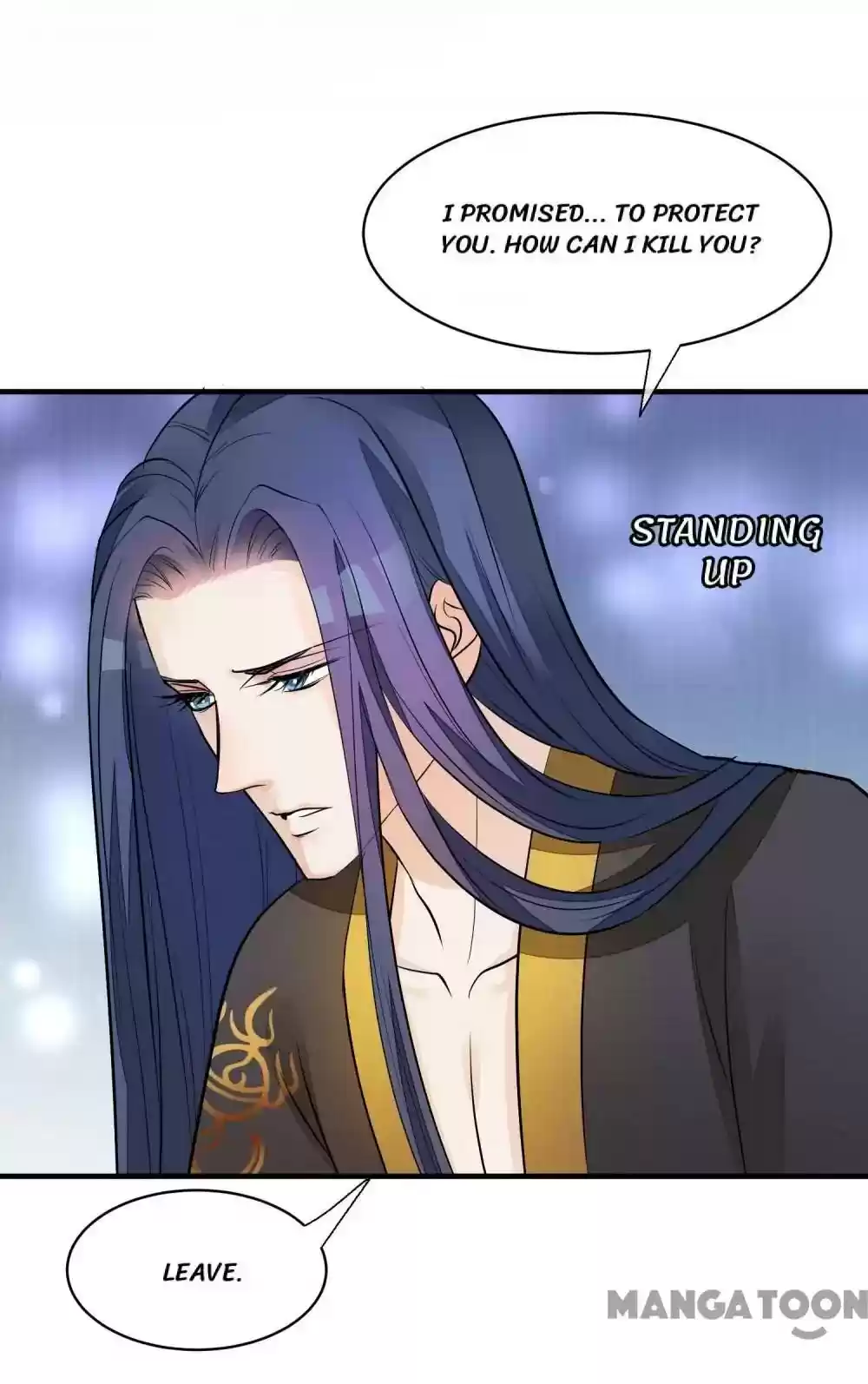 Resurrecting Queen Episode 36