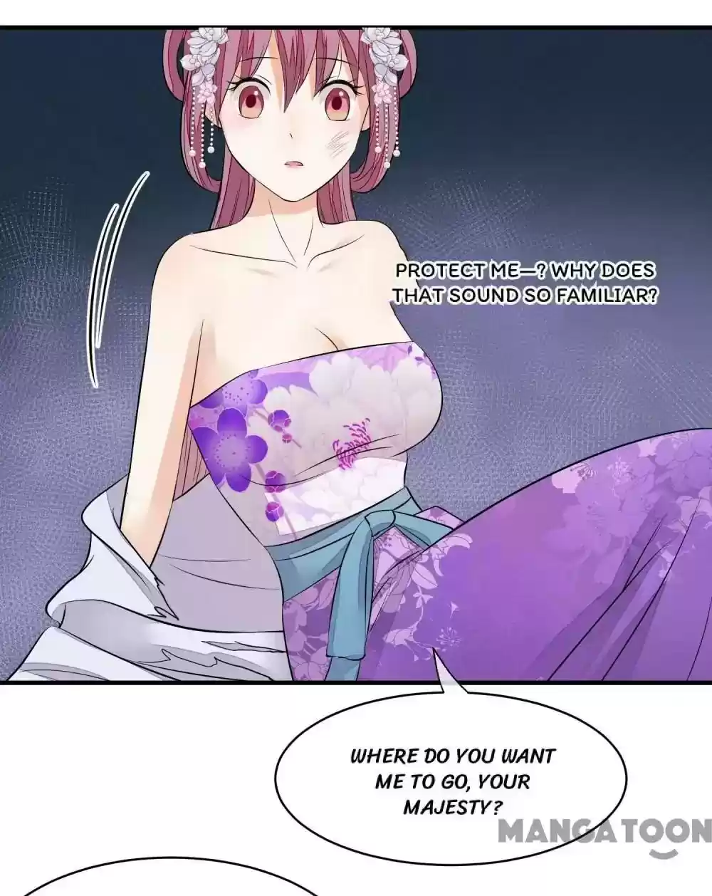 Resurrecting Queen Episode 36