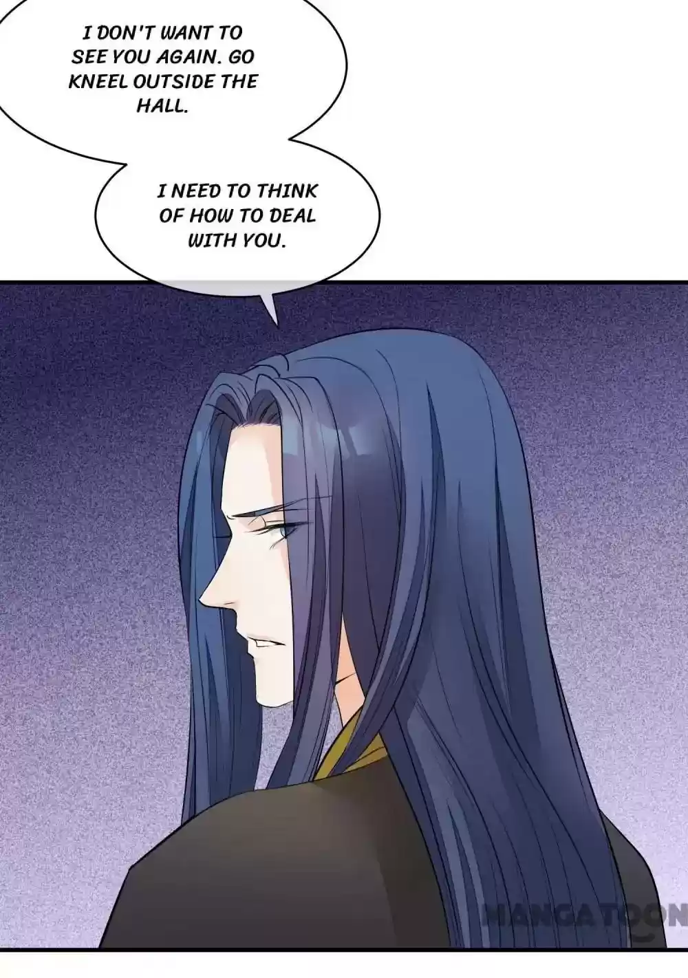 Resurrecting Queen Episode 36