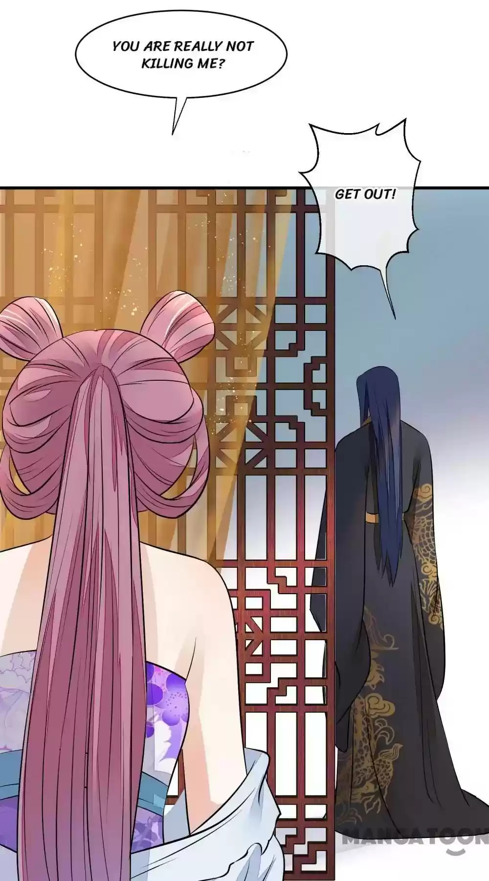 Resurrecting Queen Episode 36