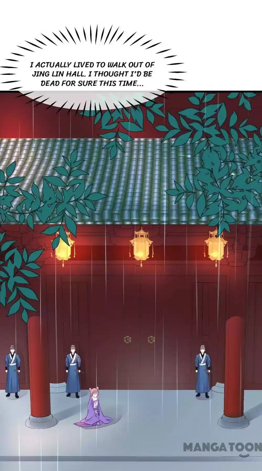 Resurrecting Queen Episode 36