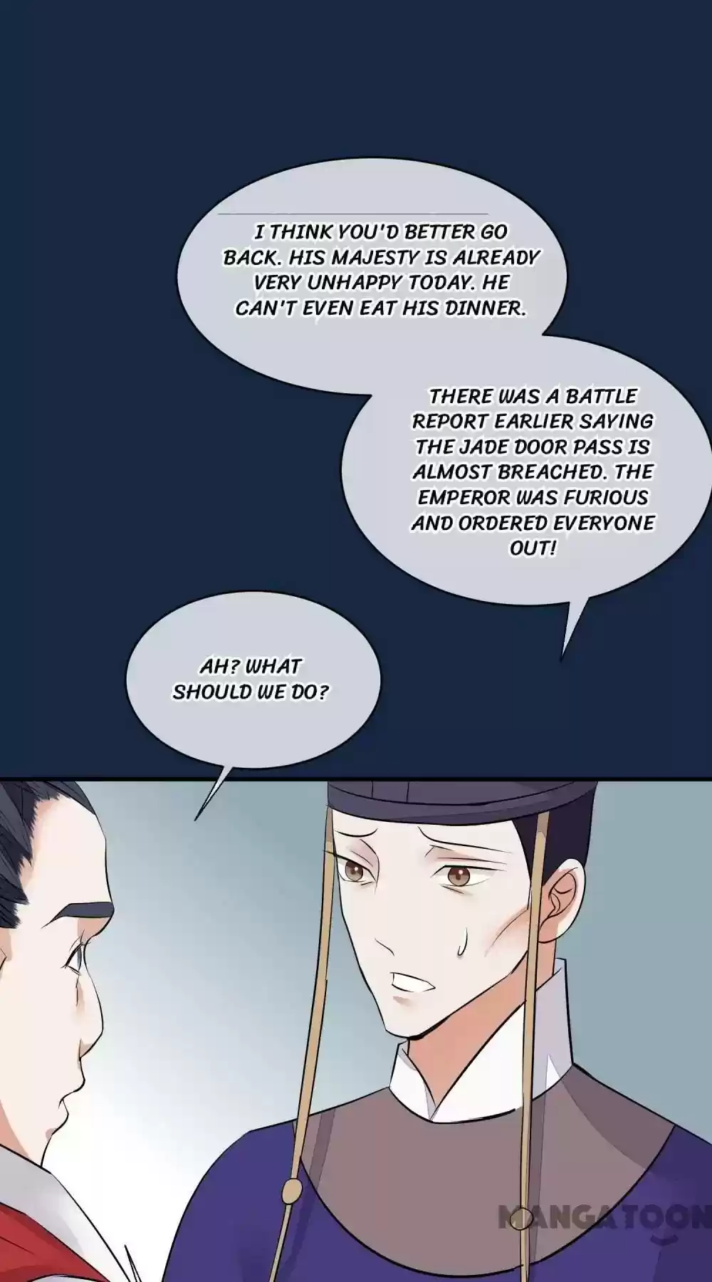 Resurrecting Queen Episode 36