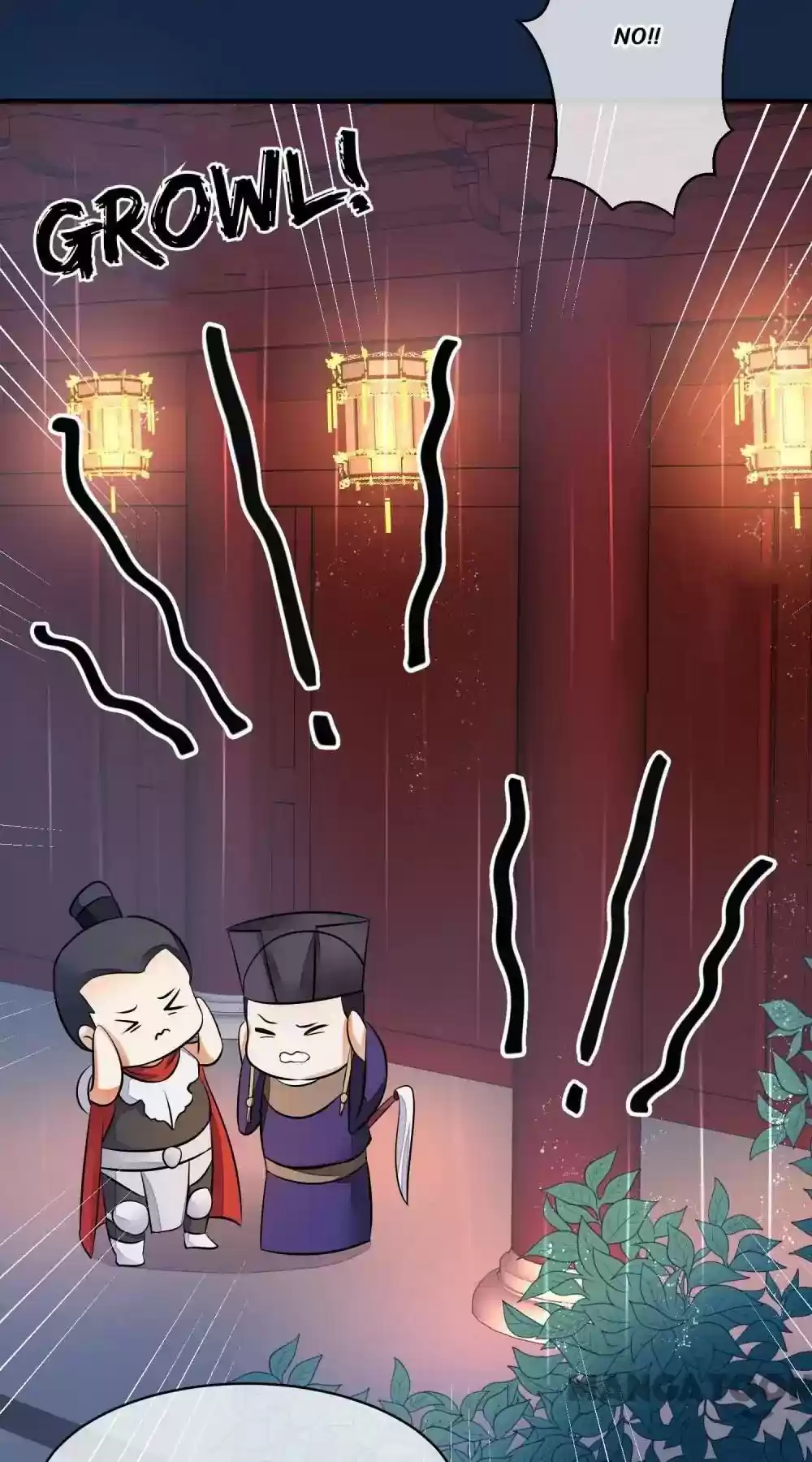 Resurrecting Queen Episode 36