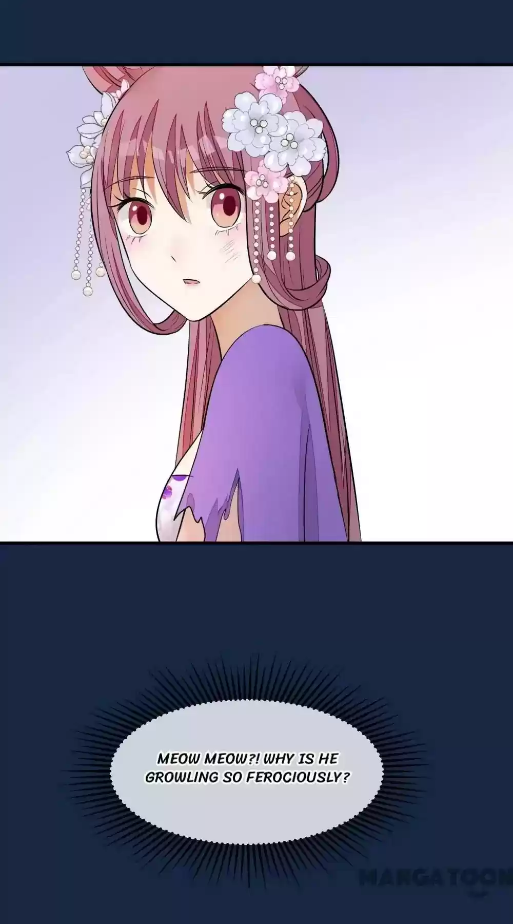 Resurrecting Queen Episode 36