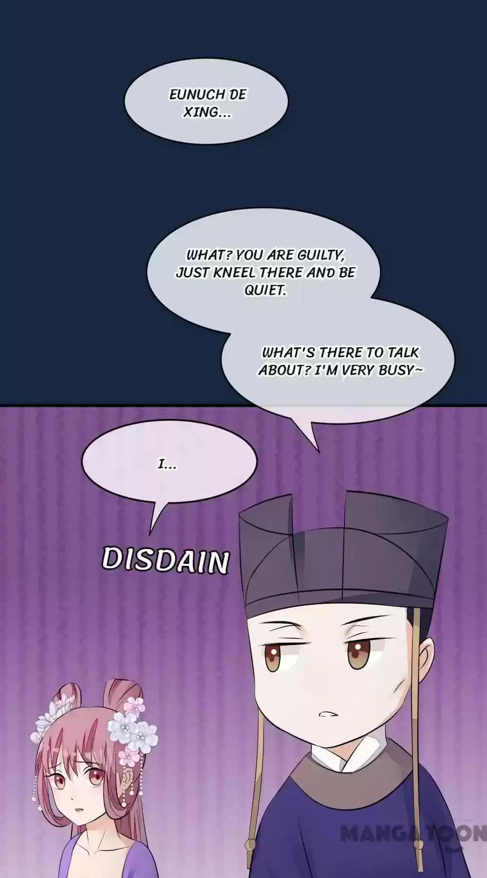 Resurrecting Queen Episode 37