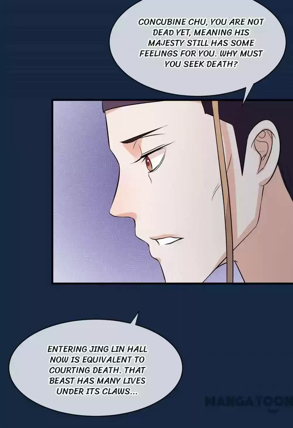 Resurrecting Queen Episode 37