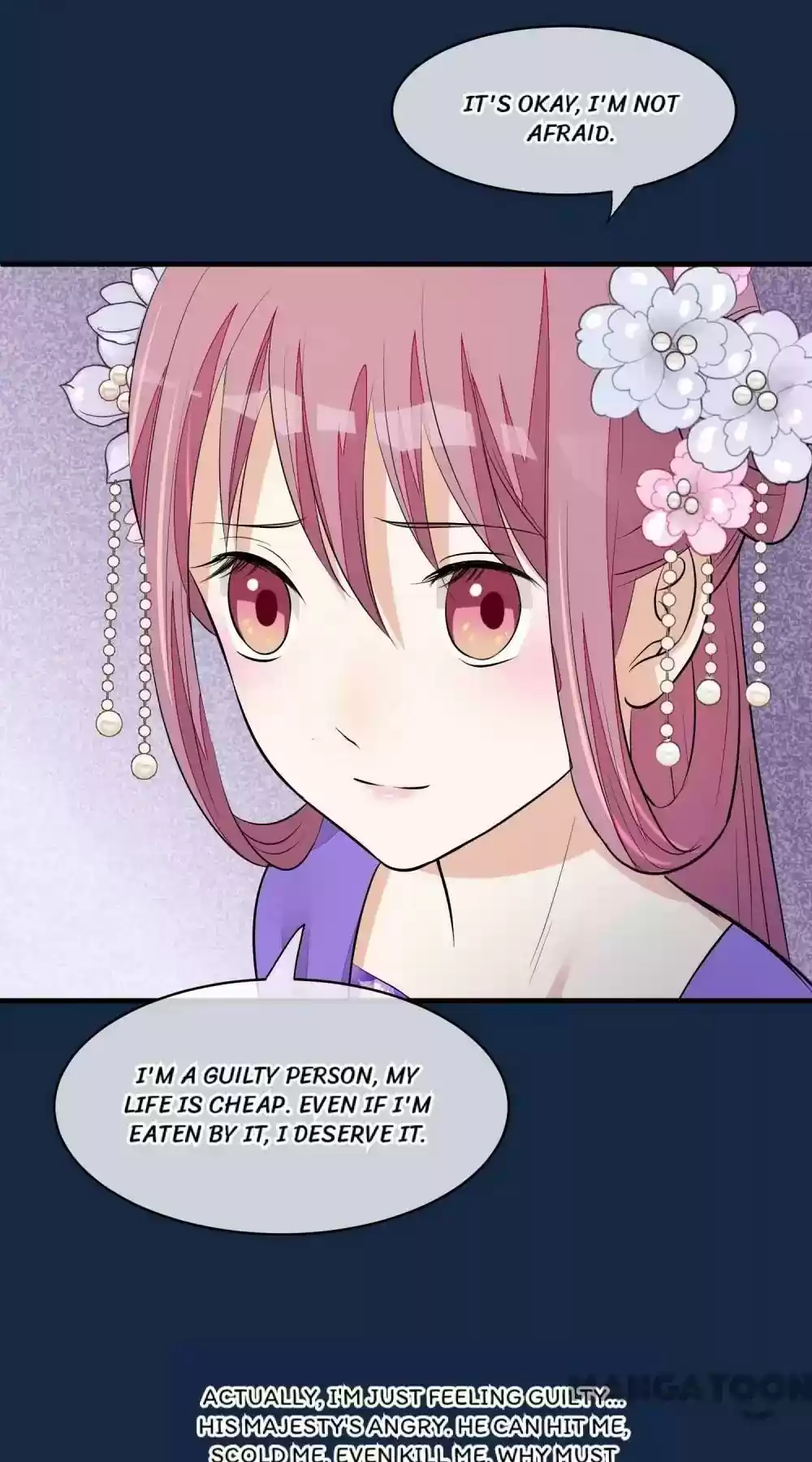 Resurrecting Queen Episode 37