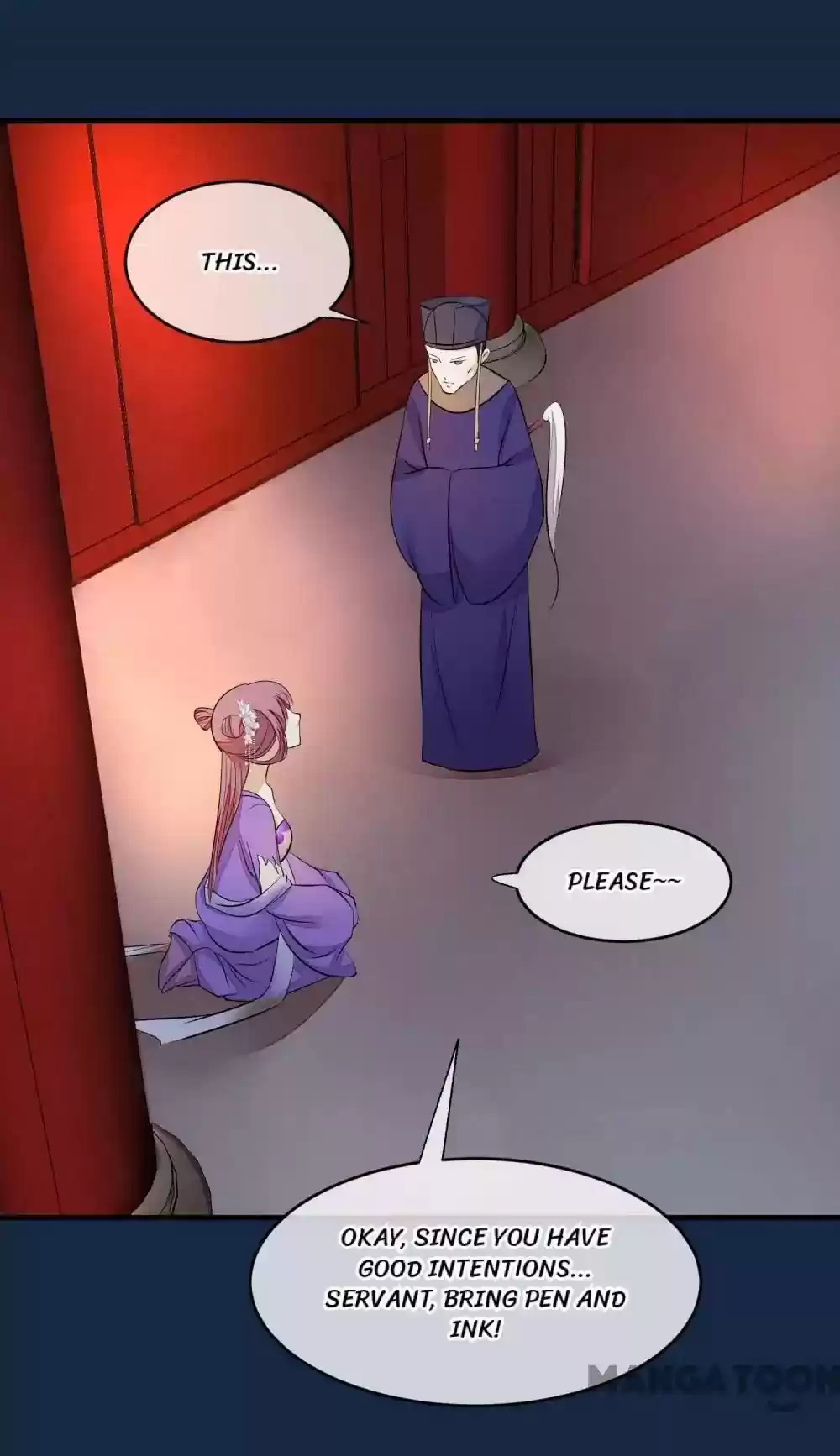 Resurrecting Queen Episode 37