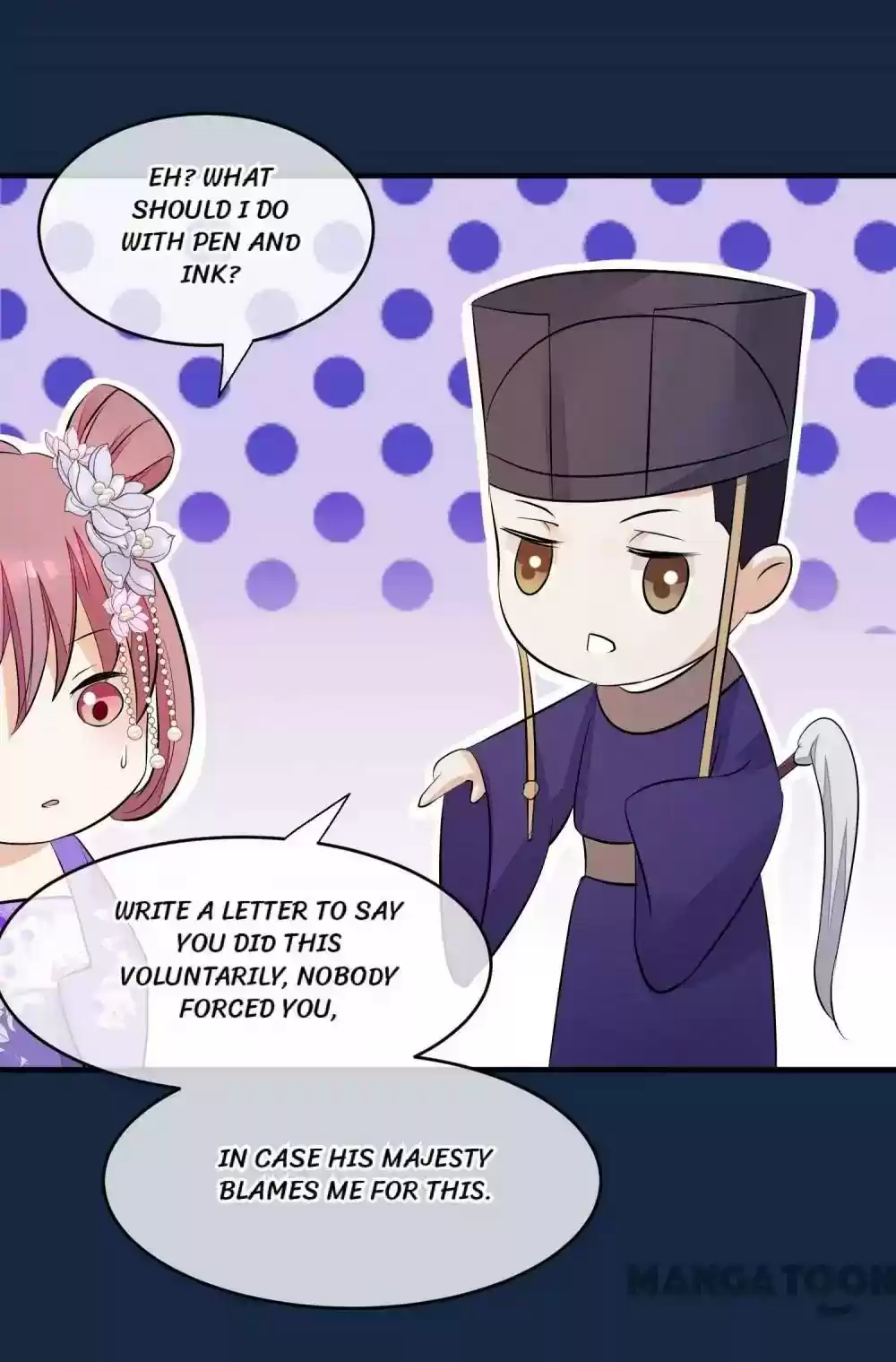 Resurrecting Queen Episode 37