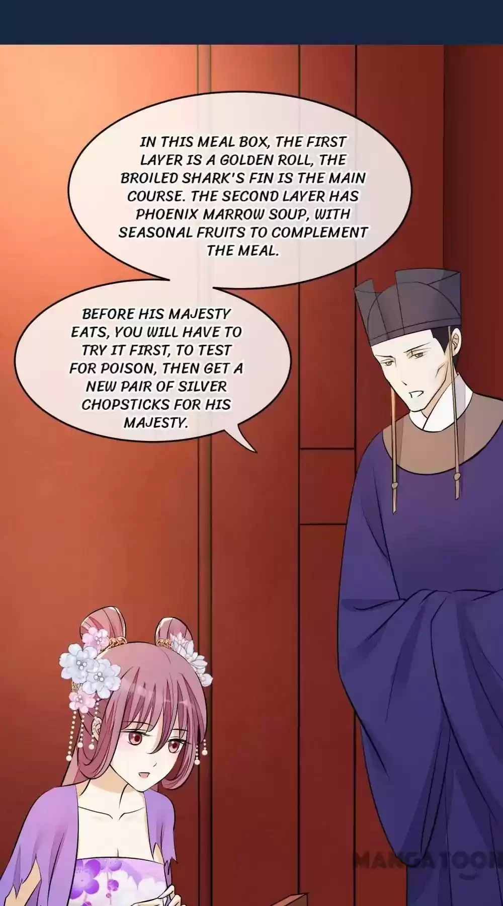 Resurrecting Queen Episode 37