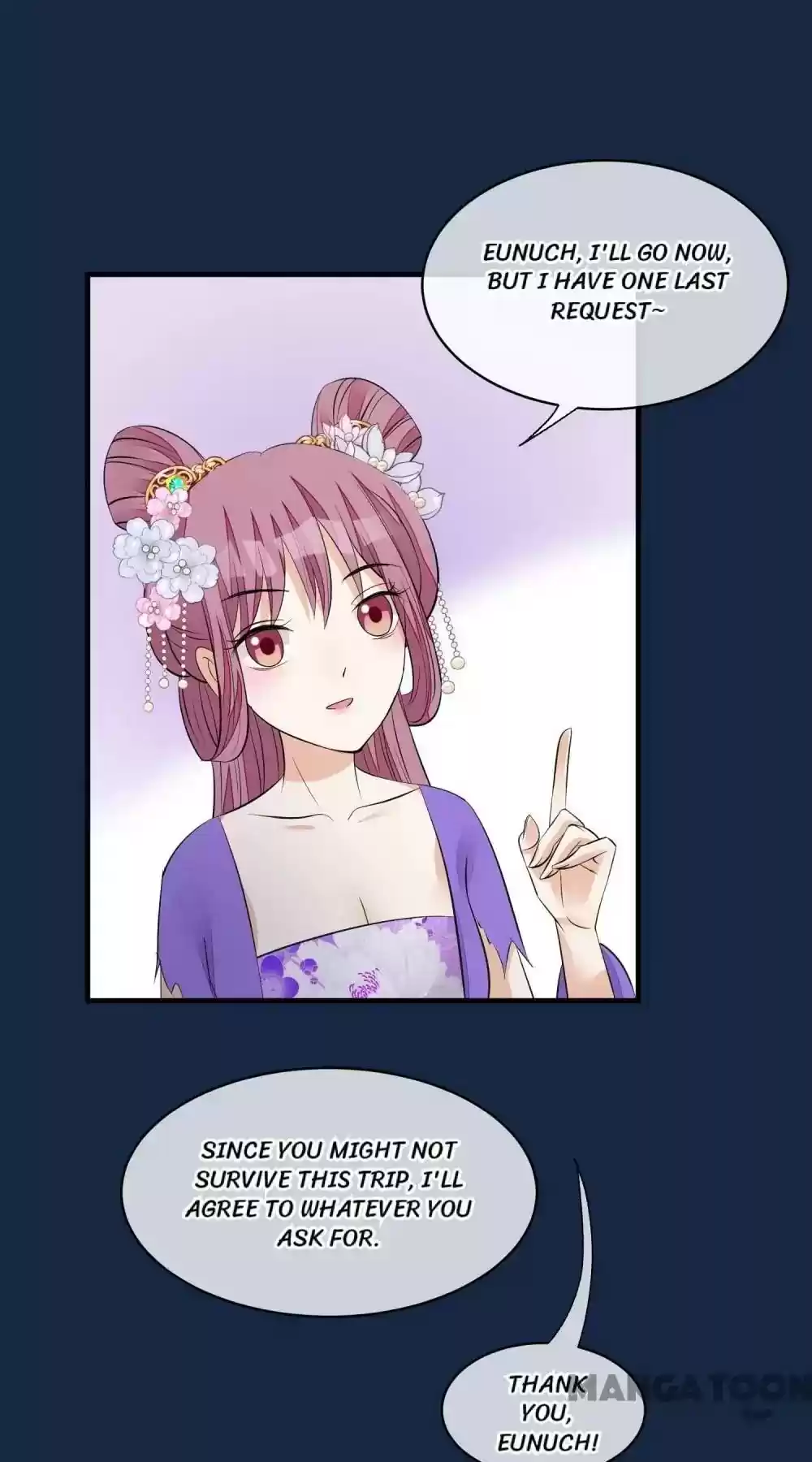 Resurrecting Queen Episode 37