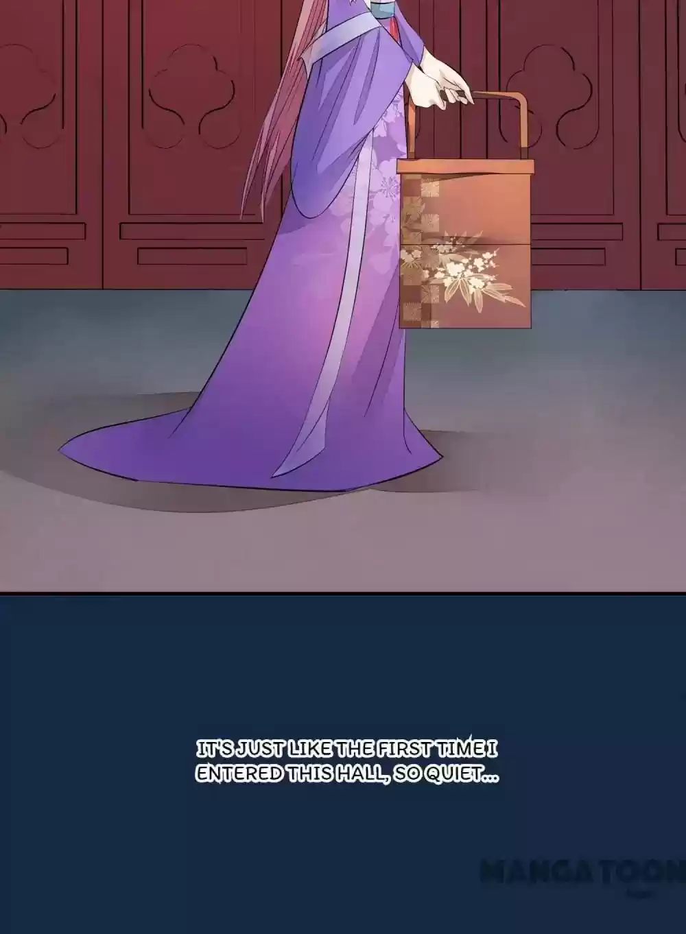 Resurrecting Queen Episode 37