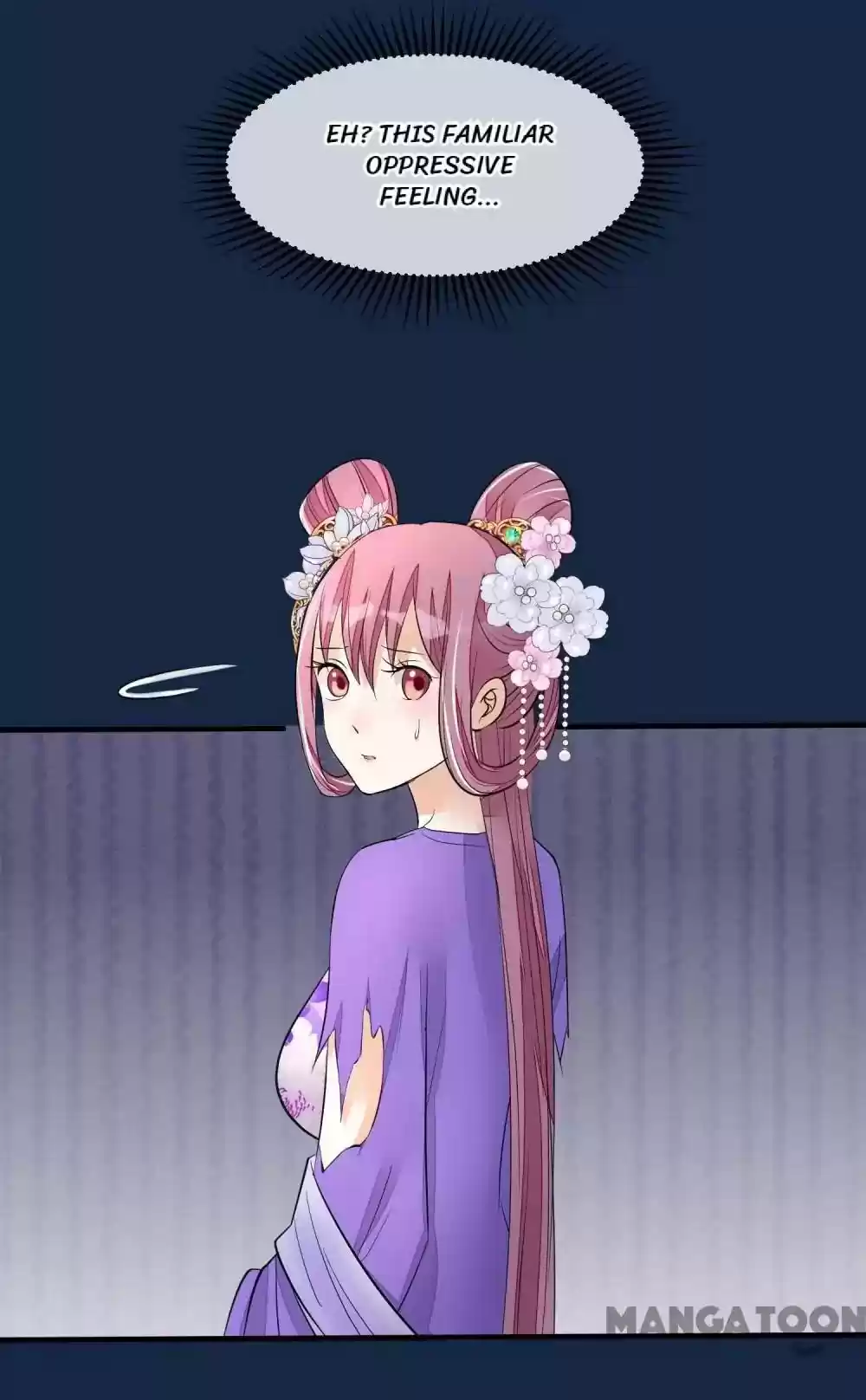 Resurrecting Queen Episode 37