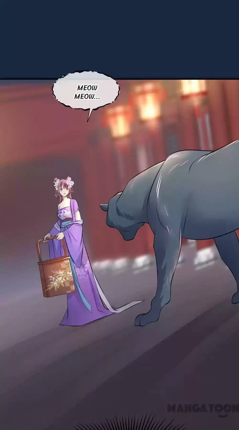 Resurrecting Queen Episode 37