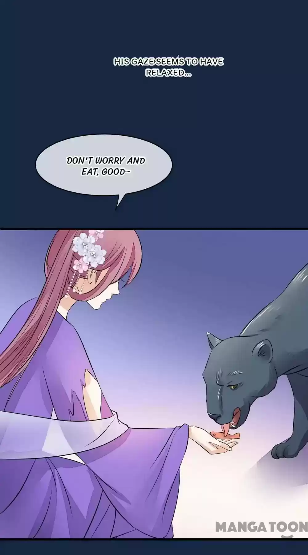 Resurrecting Queen Episode 37