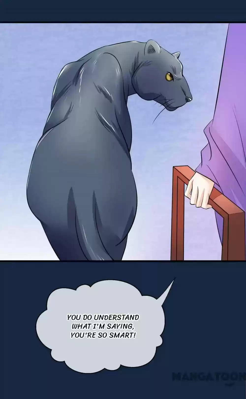 Resurrecting Queen Episode 37