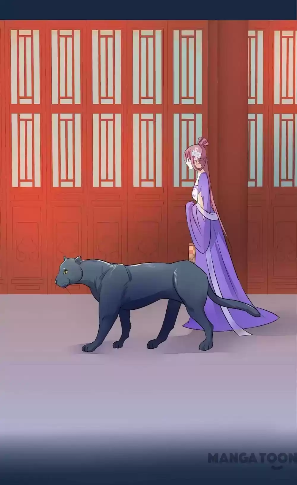 Resurrecting Queen Episode 37