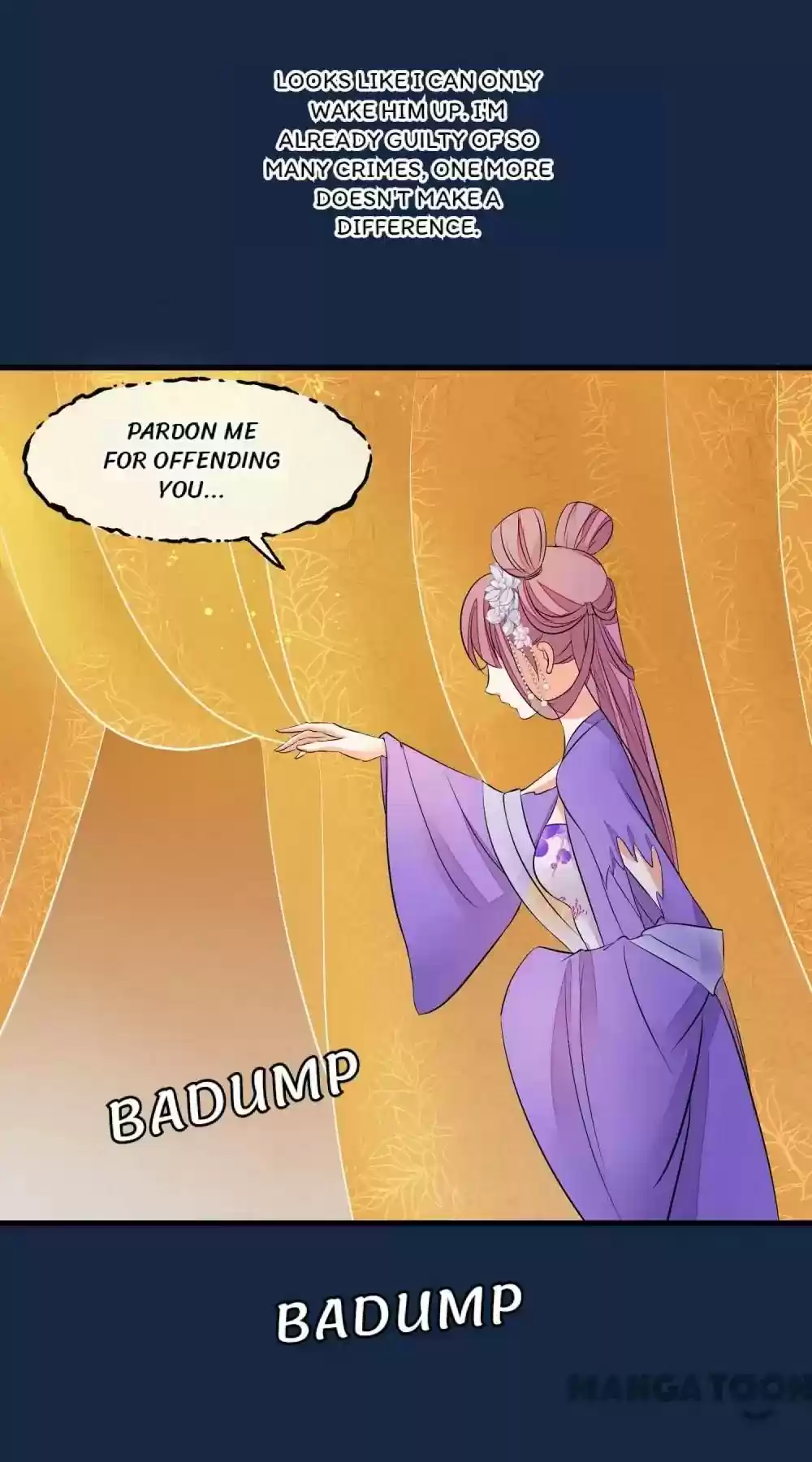 Resurrecting Queen Episode 37