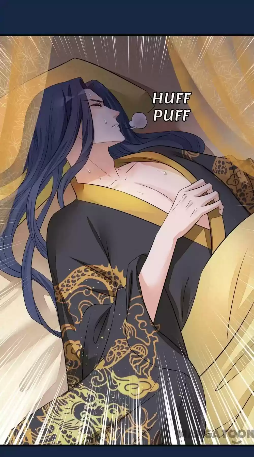 Resurrecting Queen Episode 37