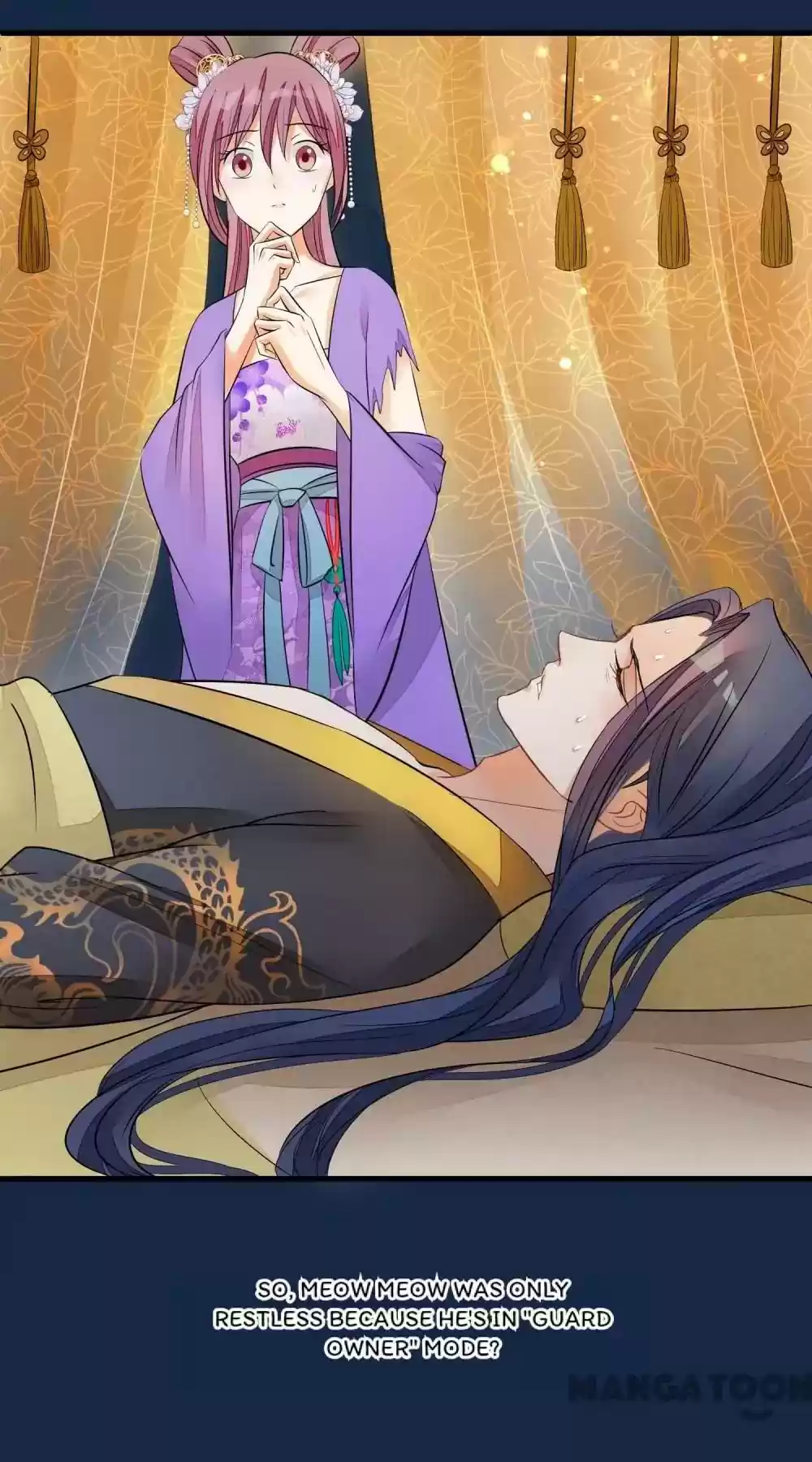 Resurrecting Queen Episode 37