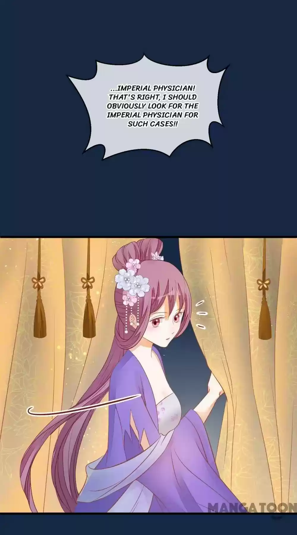 Resurrecting Queen Episode 38