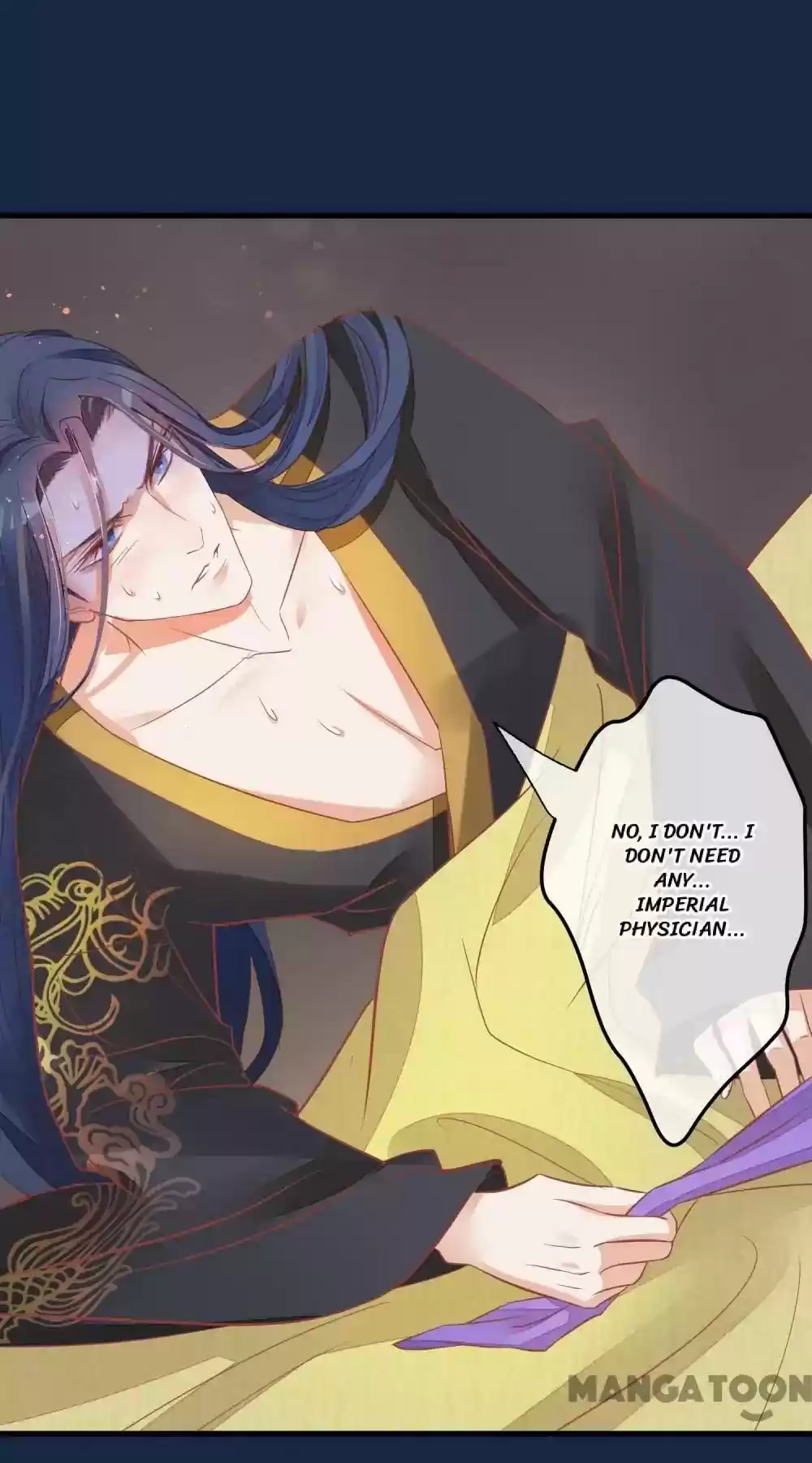 Resurrecting Queen Episode 38