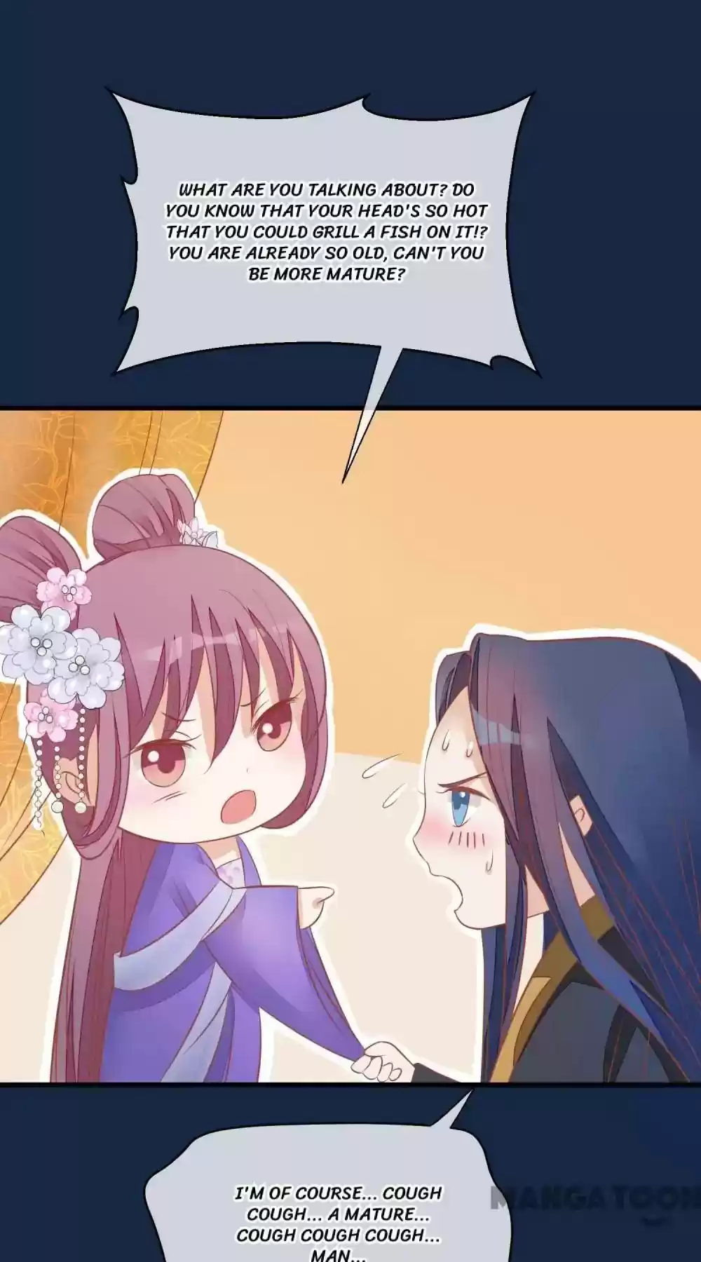 Resurrecting Queen Episode 38