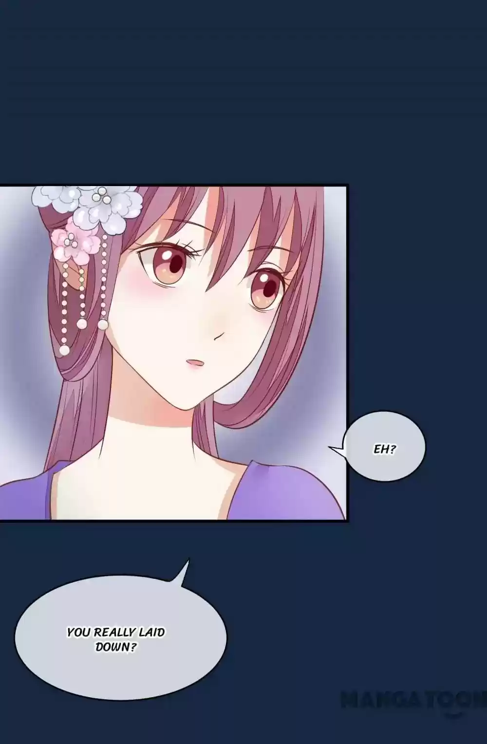 Resurrecting Queen Episode 38