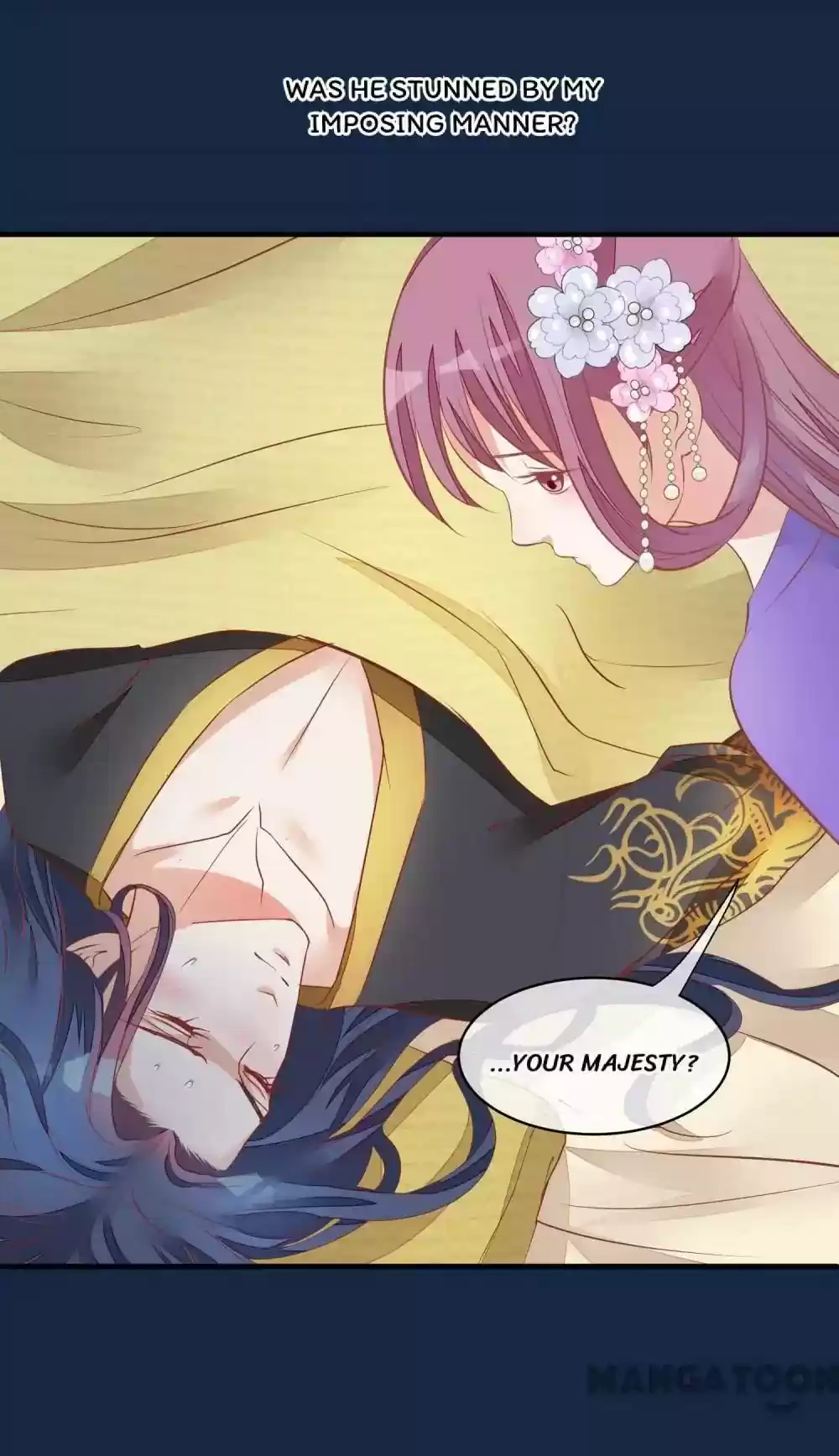 Resurrecting Queen Episode 38