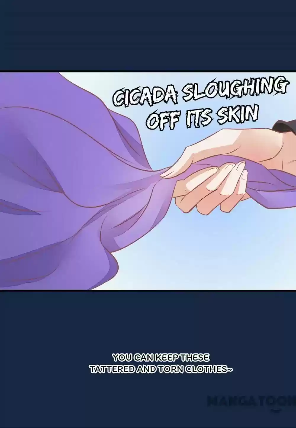 Resurrecting Queen Episode 38